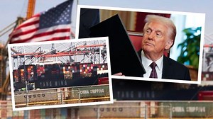 El impacto de los nuevos aranceles de Trump podría poner fin a la era del libre comercio internacional