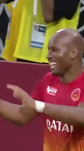 21K views · 971 reactions | Didier Drogba a marqué un but incroyable lors d'un récent match de gala..il n'a rien perdu  | La Tanière du football ivoirien | Facebook