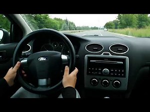 BAD CV JOINT or WHEEL BEARING? (FORD FOCUS 1.6 TDCI) NOISE FROM THE FRONT RIGHT WHEEL