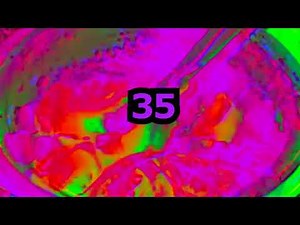 No. 35 Rage ABC The Chart and Top 40 (My Fanmade)