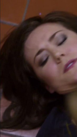 Girl Fight #TheBlacklist #MeganBoone