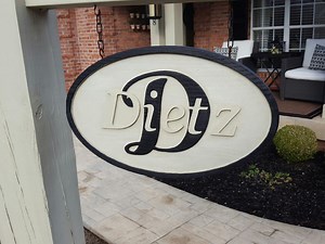 Manufacturer Custom CNC wood products made in the USA