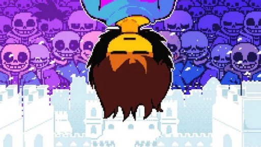 Undertale：屠杀线，但每个敌人都是Sans（全流程）