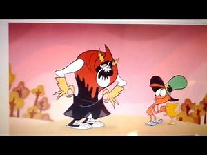 Big Bird Toodle-Loo (1998-2003)