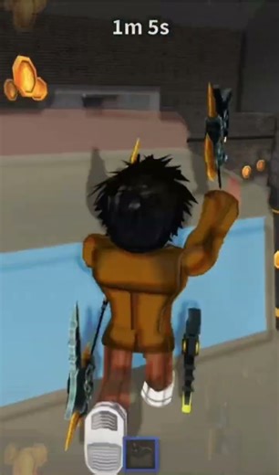 Mm2 Thanksgiving Thrift Shop Round!!! #viral #viralvideo #roblox #mm2