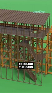 Discover the science behind roller coasters