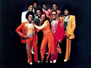 Rose Royce - Car Wash (1976)