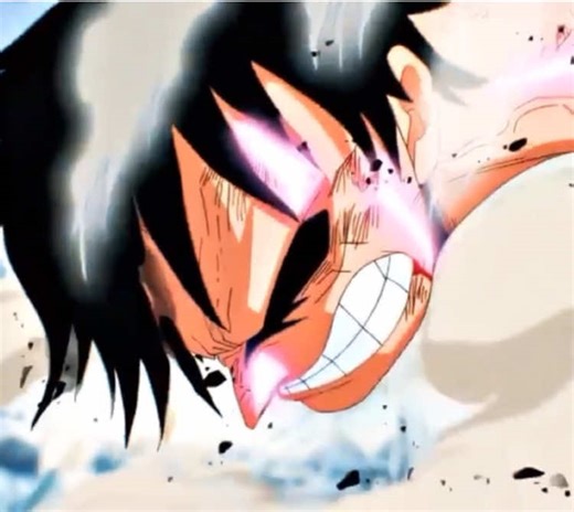 One Piece Enies Lobby AMV: Disturbia Highlights