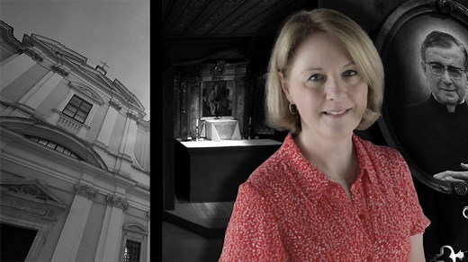 Unveiling Opus Dei: Irishwoman from FT investigation speaks out