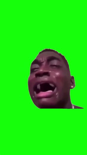 Guy Crying Meme | Green Screen #crying #sad #funny #meme #fyp