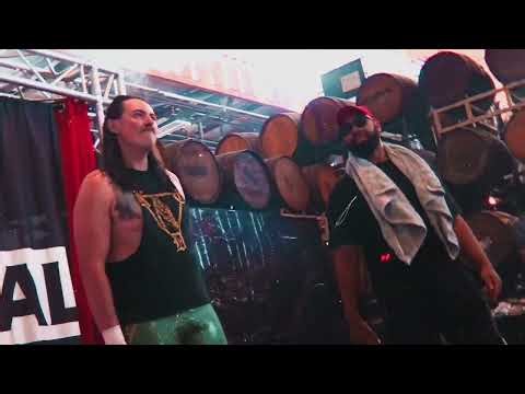 Highlight Reel | Primal Pro Wrestling: TERRORDOME | (10/26/25) San Diego, CA