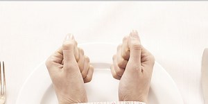 8 signs your teen might have an eating disorder