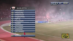 highlights Barletta vs Bitonto | SSD Barletta 1922
