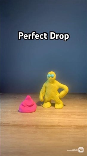 Fuchsia’s Perfect Drop Loop