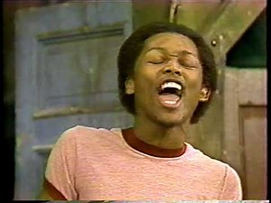 Sesame Street Episode 2866 (23 minute clip)