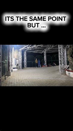 @arpit_bindal_ on Instagram: "Same ponit of view but different feelings both time #viralreels #explorepage✨ #travel #trendingreels #tample"