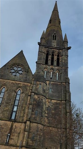 St. Lukes Church | Preston #anglican