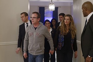 Designated Survivor Season 2 Episode 11 Full "Grief"