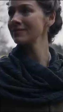 Jamie & Claire Break Our Hearts 💔 | Outlander Season 8 Emotional Scene