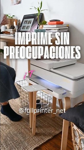 Servicio Técnico Impresoras 📍 Concepción