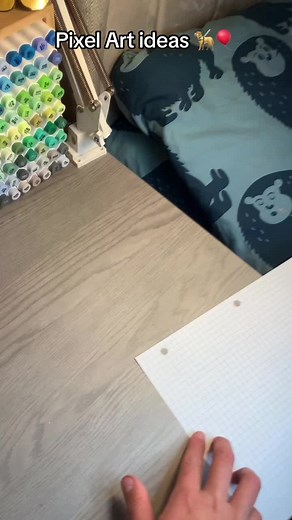 Pixel Art Ideas: Dog Pixel Art Inspiration