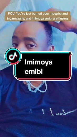 Understanding Imimoya Emibi: Spiritual Gifted Healer Explains