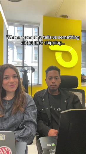 Shipping made easy with Ilco Transit🚚✨ . . . Expédition simplifiée avec Ilco Transit🚚✨