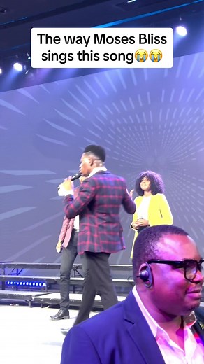 I Have a Very Big God by Moses Bliss | Powerful Gospel Worship Song