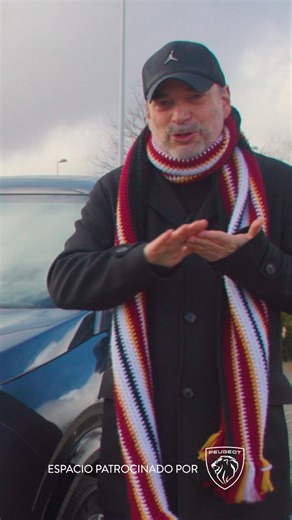 🎬 OSCARS 2026: Análisis de las nominadas a MEJOR PELÍCULA ✅ Alejandro G. Calvo hace un repaso de las nominadas a mejor película en los Oscar 2026. ¿Cuál crees que se alzará con la estatuilla? ➡ Contenido patrocinado por @peugeotes | SensaCine