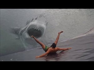 10 SCARY Shark Attacks You Won’t Believe
