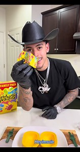 @Gushers YOU NEED TO TRY THIS!!🔥😋#GushersDelight #SnackTime #TasteTheFun #FruitFlavorExplosion #MustTrySnack ( Part 3) | Heyimsuie
