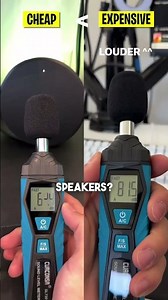 Testing Cheap vs. Expensive Desktop Speakers!