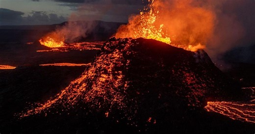 Scientists reveal earliest evidence for shifting of Earth’s crust