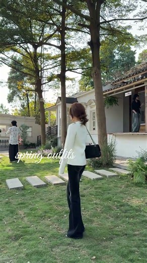 spring#Dressing style#ootd outfit