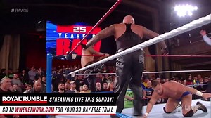 160K views · 277 shares | Karl Anderson and Luke Gallows aren't going to let The Revival ruin their TOO SWEET time at #RAW25! | WWE | Facebook