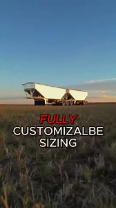 Platinum Trailers are the leading manufacturer of high-quality aluminum hopper trailers, grain trailers, pony dump trailers, and dump trailers. Contact your local dealer today! | Platinum Trailer Mfg