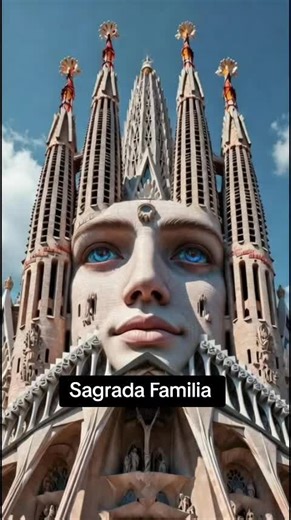 Des pyramides d'Égypte aux cathédrales espagnoles, chaque monument raconte une histoire de matériaux maîtrisés et d'innovations techniques. Entre la pierre calcaire du Sphinx, le granito du Mont Rushmore, les métaux de l'Arc de Triomphe et le béton expérimental de la Sagrada Família, ces chefs-d'œuvre illustrent l'évolution des connaissances sur les matériaux et leur mise en œuvre. Hashtags : #SagradaFamilia #Gaudi #Barcelone #ModernismeCatalan #Basilique