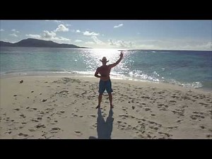 MORPION, POLICE DETAT - île déserte