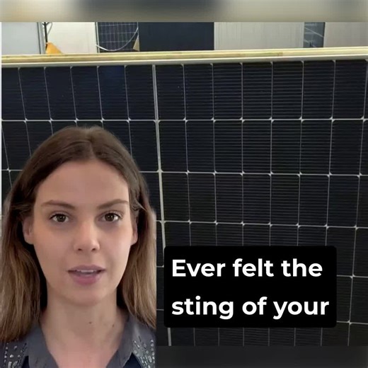 Tier 1 a Grade Hi-MO TOPcon HPBC Solar Panel 540W 550W 580W Mono Half Cut High Efficiency PV Module for Rooftop Power System