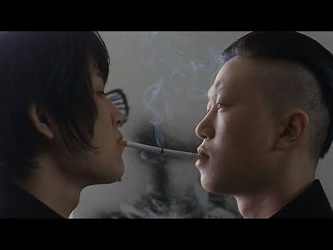 青い春 soundtrack