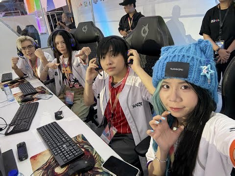 SKSP Choi Game Tai Indonesia Neeee