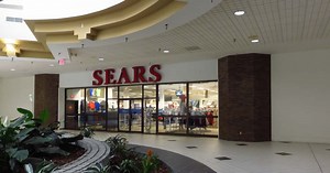 Newmarket North Mall/Newmarket Fair Mall: Newport News, VA