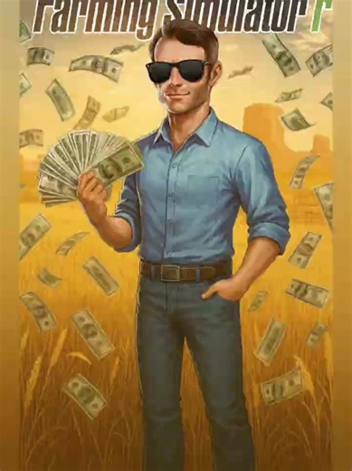 Fs 18 How To Play First Game And Earn Money #fs18 #viralshort #newshort #trendingshort#short #shorts