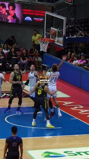 Almazan's open! LIVE 👇🏽 🏀 RPTV ch 9 and 10 (free tv) 🏀 PBA Rush on Cignal ch 90 & 260 🏀 Pilipinas Live App (download for free livestream) 🏀 OneSports YouTube (free live stream) #PBA50 #PBA50LID #PBA50PhilCupSG2TNTvsMER | PBA