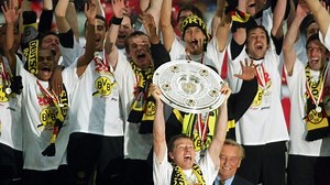 2001–02 Bundesliga - Alchetron, The Free Social Encyclopedia