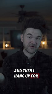 Colin Cloud on Reels