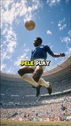 The Footballer Who Stopped A Civil War 🤯