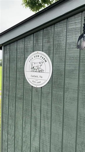 Exploring Fox Run Farm: A Local Virginia Experience