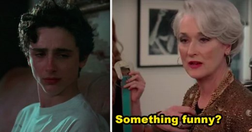 36 Of The Greatest Movie Scenes Ever Made