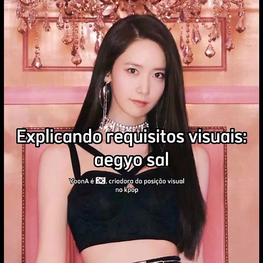 E é por motivos como estes que Sullyoon tem aegyo sal #fypシ #visualanalysis #fypkpop #sullyoon #foryou #fypage